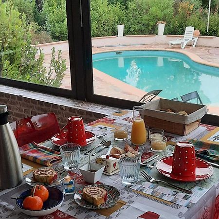 Villa Lei Rigaue Салерн Екстериор снимка