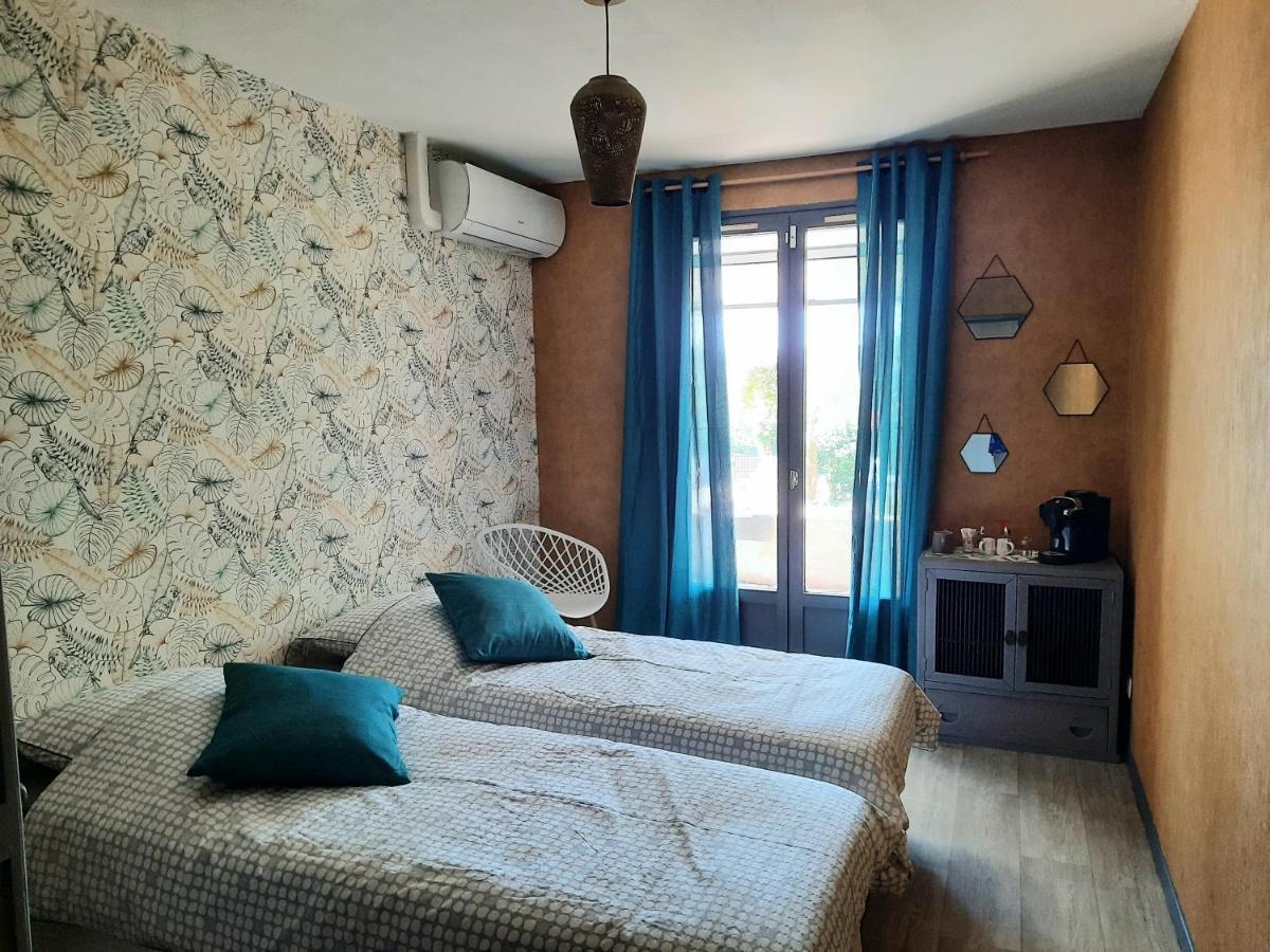 Villa Lei Rigaue Салерн Екстериор снимка