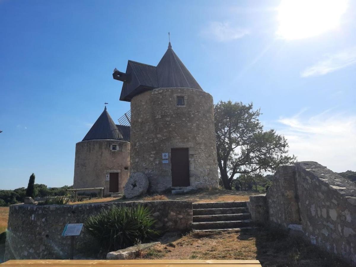 Villa Lei Rigaue Салерн Екстериор снимка