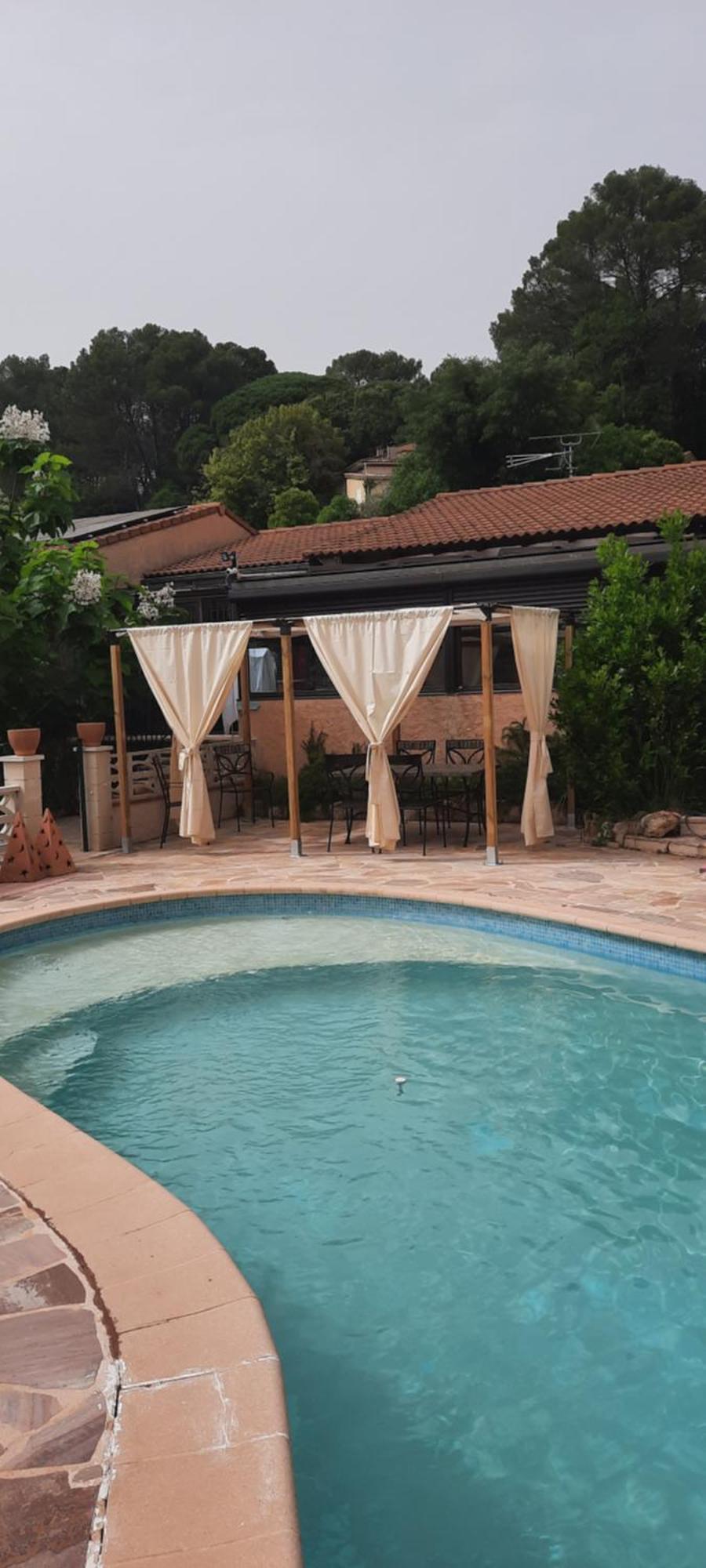 Villa Lei Rigaue Салерн Екстериор снимка