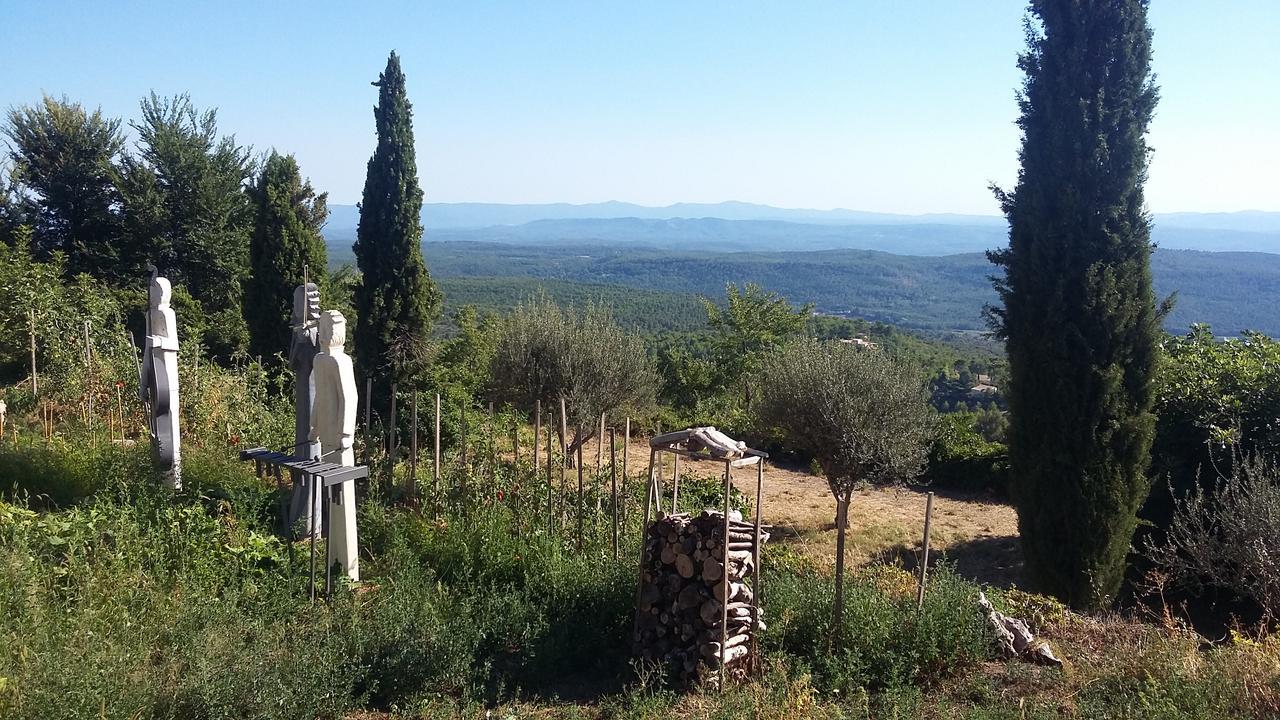 Villa Lei Rigaue Салерн Екстериор снимка